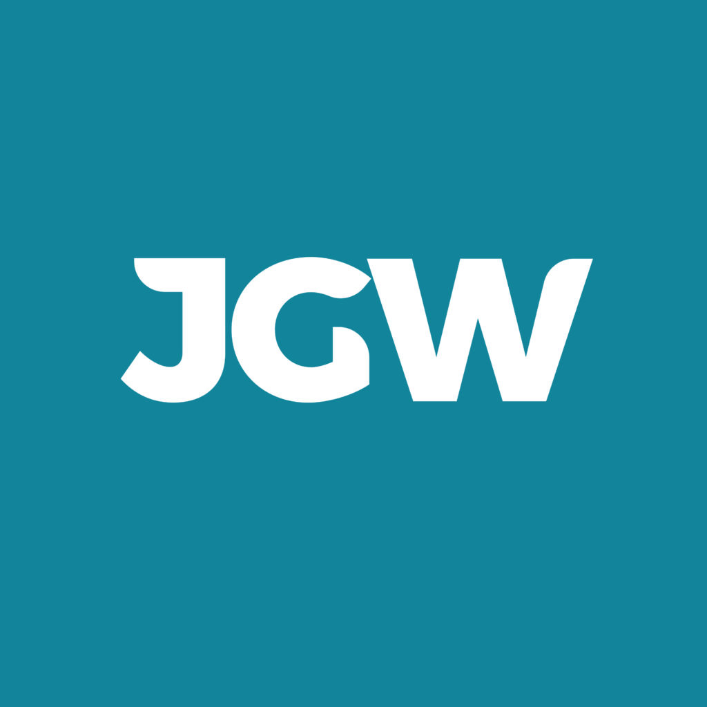 jgw brand design